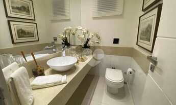 Imagem 7: Apartamento à venda, 148 m² por R$ 4.600.000,00 - Ipanema - Rio de Janeiro/RJ