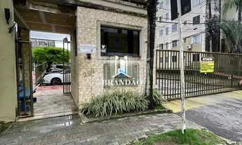 Imagem 2: O Apartamento 2/4 com Suíte e Piscina - Antares!