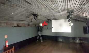 Imagem 7: Prédio comercial com 800 metros