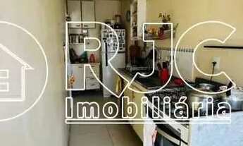 Imagem 3: Imóvel para venda tem 58 metros quadrados com 2 quartos em Pechincha - Rio de Janeiro - RJ