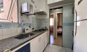 Imagem 4: Apartamento para Venda em Belo Horizonte, Castelo, 2 dormitórios, 1 banheiro, 1 vaga