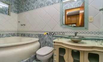 Imagem 5: Casa com 3 dormitórios para alugar, 162 m² por R$ 4.582,00/mês - Vila João Pessoa - Porto