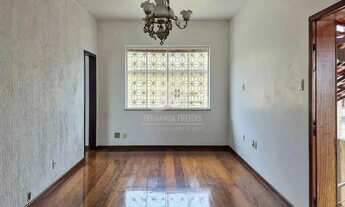 Imagem 4: Apartamento de fundos tipo casa para alugar, de 6 quartos, 197m² por R$3.600/mês - Jardim