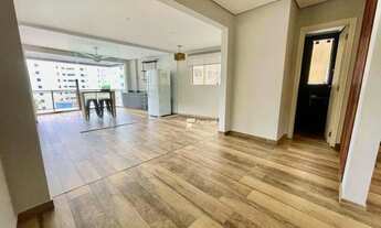 Imagem 5: Apartamento com 4 dormitórios, 194 m² - venda por R$ 950.000,00 ou aluguel por R$ 8.300,00