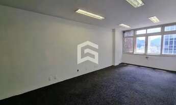 Imagem 3: Sala Comercial para Locação em Rio de Janeiro, Centro
