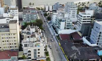 Imagem 3: Cobertura em Praia Mansa - Matinhos