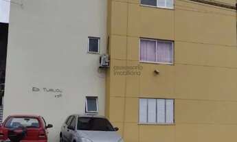 Imagem 3: Apartamento no Edifício Turuçu