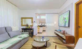 Imagem 2: Residencial Casa no Floresta com 290,00 (M²), 5 quartos e 2 vagas para Venda