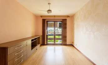 Imagem 15: Sobrado à Venda no Santa Cândida 3 Quartos (1 Suíte) e 2 Vagas