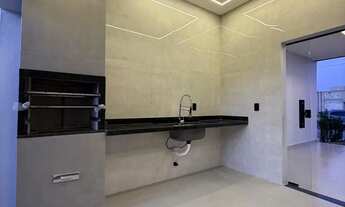 Imagem 3: Casa condomínio Ouro Preto