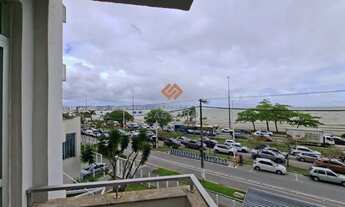 Imagem: Viva com vista para o mar no centro de Floripa