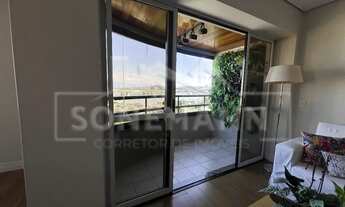 Imagem 5: Imóvel para venda com 142 metros quadrados com 3 quartos em Centro - Florianópolis - SC