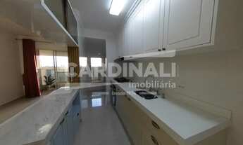 Imagem 7: Locação de Apartamento - Centro, São Carlos/SP com portaria 24 horas