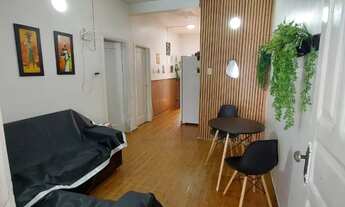 Imagem 4: Apartamento Térreo no Conjunto na Ica Maceió