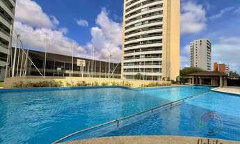 Imagem 4: Apartamento à Venda no bairro Edson Queiroz - Fortaleza/CE