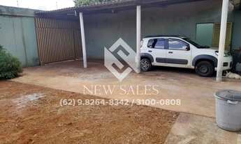 Imagem 4: Casa com Galpão à Venda no Residencial Pilar dos Sonhos -Oportunidade Única