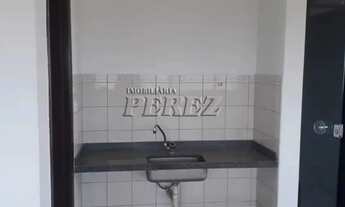 Imagem 7: Sala comercial à venda no Edifício Oscar Fuganti - região central de Londrina!