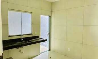 Imagem 5: Casa 2 Quartos no Setor Santa Fé - Possibilidade entrada baixa. Saiba Mais