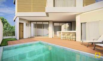 Imagem 2: Casa de Alto Padrão na Orla do Mar no Cacupé - Nova, 4 Suítes e Financiável