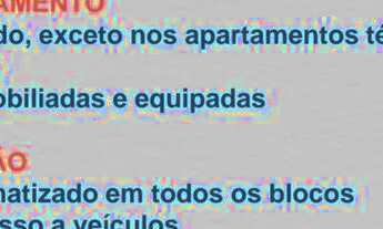 Imagem 5: Apartamento para alugar - Condomínio Direcional Praia Candeias