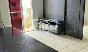 Imagem: Apartamento à venda, Condomínio Chapada