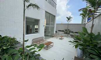 Imagem 3: Nazaré loft mobiliado edifício Torre Evidence