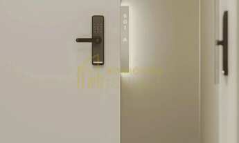 Imagem 5: Jardim Camburi: Cobertura com Design Atemporal e Sustentabilidade