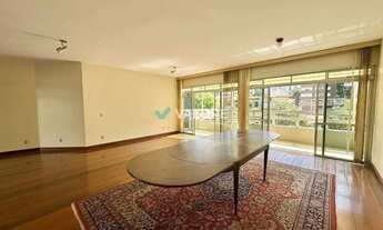 Imagem: Apartamento com 4 quartos à venda no bairro