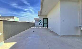 Imagem: Cobertura com 3 Quartos (1 Suíte) - 2 Vagas