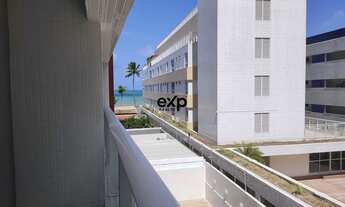 Imagem 4: Apartamento à venda no bairro Cabo Branco em João Pessoa/PB