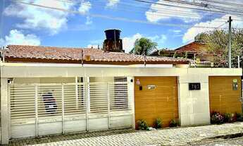 Imagem: CASA NA TORRE - JOÃO PESSOA