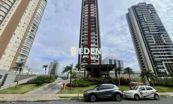 Imagem: Apartamento para aluguel no Parque Campolim