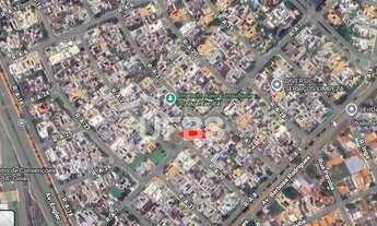 Imagem 2: Lote de Esquina no Jardins Atenas