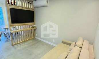 Imagem 4: Apartamento com 2 quartos à venda no Pontal Oceânico Recreio dos Bandeirantes