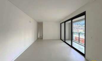 Imagem 2: Apartamento novo - 2 suítes - 1 vaga - sacada com churrasqueira - Centro - Florianopolis