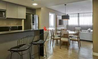 Imagem: Apartamento à venda, 1 quarto, 1 suíte