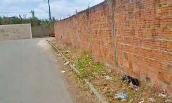 Imagem: Terrenos, documentados SÃO CRISTÓVÃO