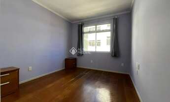 Imagem 7: Apartamento à venda com 2 quartos em Itacorubi - Florianópolis - SC