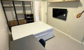 Imagem 7: Condominio Alben Almy - 1 Quarto - 56,42m2