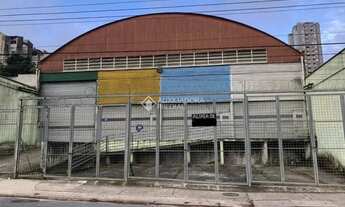 Imagem 3: GALPÃO - SANTO ANDRÉ - VILA TIBIRIÇA