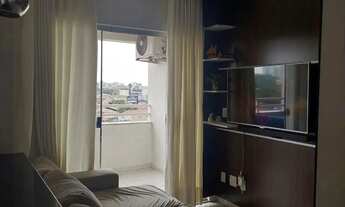 Imagem 6: Apartamento à venda no bairro Parque Amazônia - Goiânia/GO