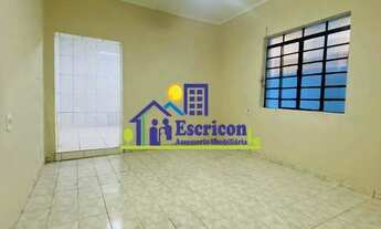 Imagem 3: Ótima casa disponível para locação no bairro Jardim Tietê-São Mateus, cômodos amplos e bem