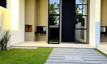 Imagem 3: CASA DE 115m² COM 3 QUARTOS POR R$ 420.000,00