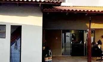 Imagem: Imóvel para venda tem 308 metros quadrados