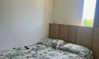 Imagem 6: Imóvel para venda com 47 metros quadrados com 2 quartos em Ponta Negra - Natal - RN