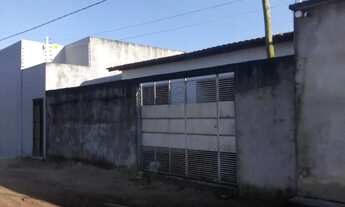 Imagem 4: Vendo casa no Residencial Raimunda Tavares em Marituba