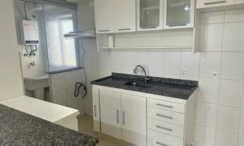 Imagem 2: INSPIRATTO- 3 DORM- PRÓX UNIP E MANDIC - 19-