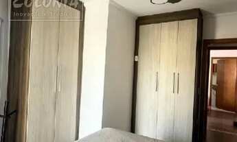 Imagem 5: Sobrado a venda - Parque das Nações, Santo André