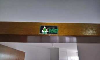 Imagem 3: Apartamento para alugar em Maringá, Jardim Aclimação, com 1 quarto, com 28 m², Ed Dom Casm