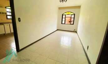 Imagem 4: Venda casa no Village em Imbituba Suíte, edícula gourmet e amplo quintal